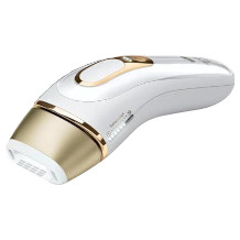 Braun IPL hair removal device