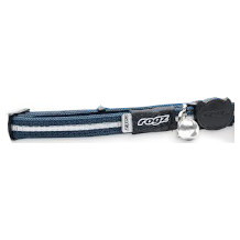 Tractive cat tracker collar