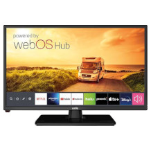 Cello 22-inch TV