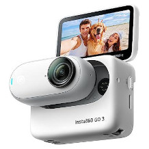 Insta360 360 degree camera