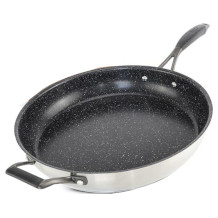 DIVORY nonstick pan