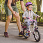 12-inch children's bike