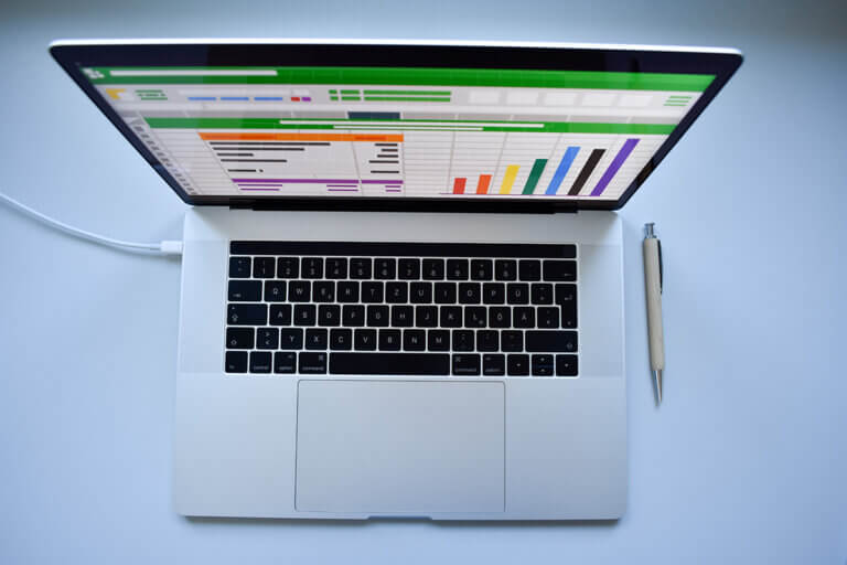 15-inch laptop