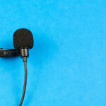 3.5 mm microphone