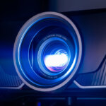 3D projector