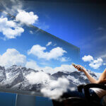 3D television