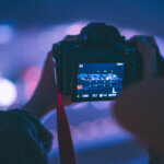 4K camera