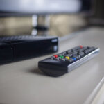4K receiver