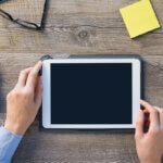 7-inch tablet