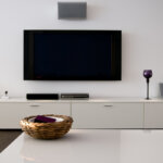 75-inch TV