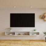 80-inch TV