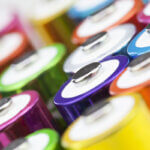 AAA battery