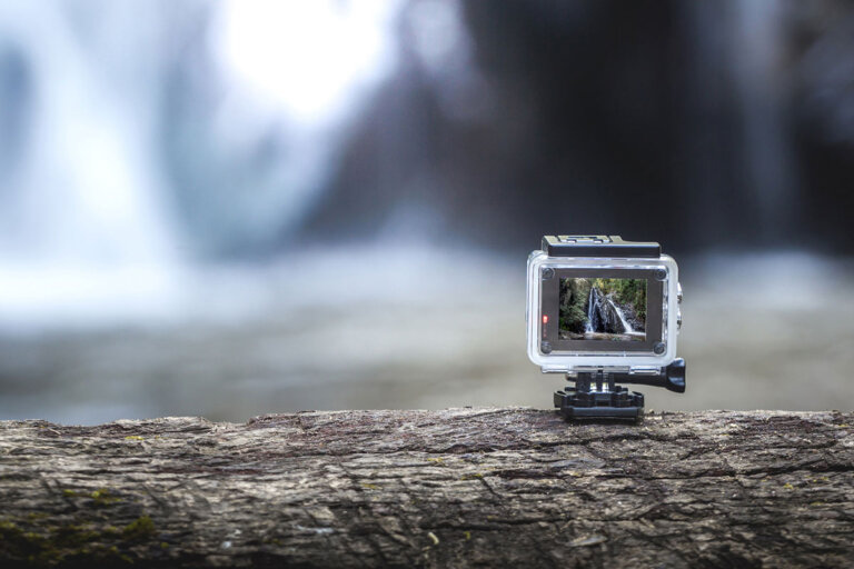 action cam
