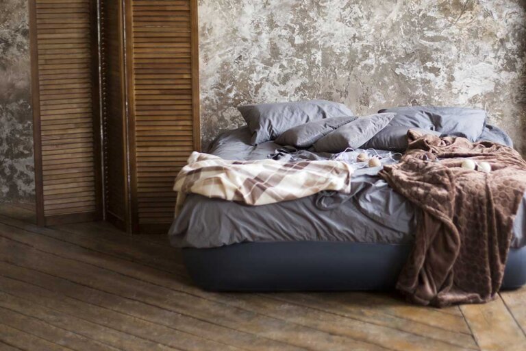 airbed
