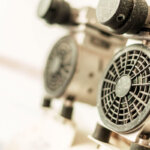 airbrush compressor