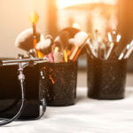 airbrush set