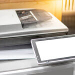 all-in-one printer