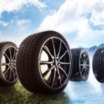 all-season tire