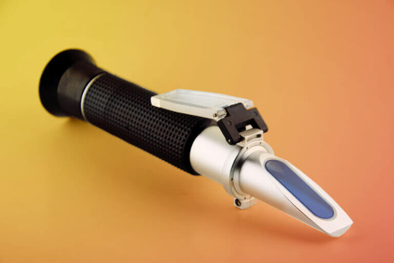 antifreeze tester