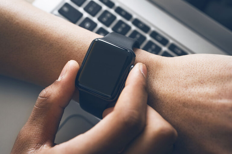 Apple watch