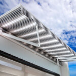 awning