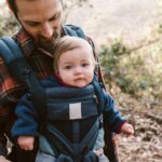 baby carrier