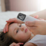 baby thermometer