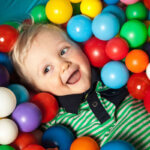ball pit