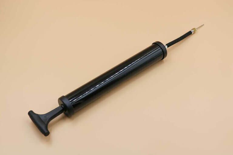 ball pump