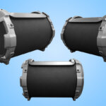 bass tube