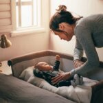 bassinet