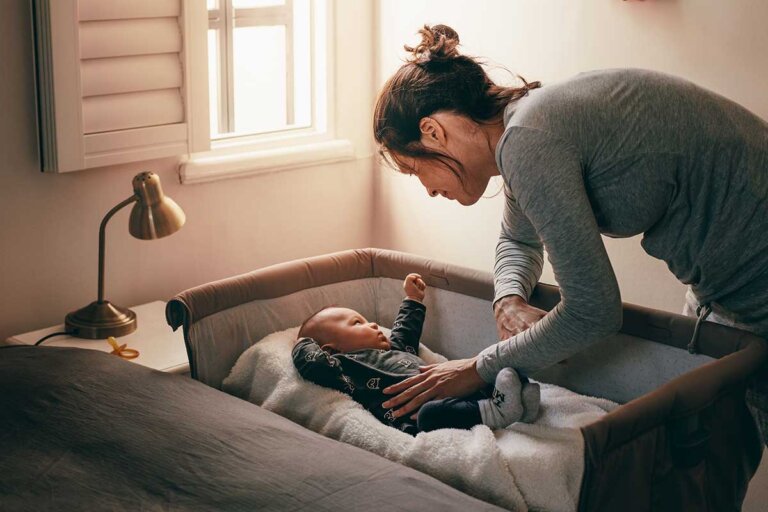 bassinet