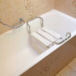 bath seat