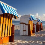 beach chair cover