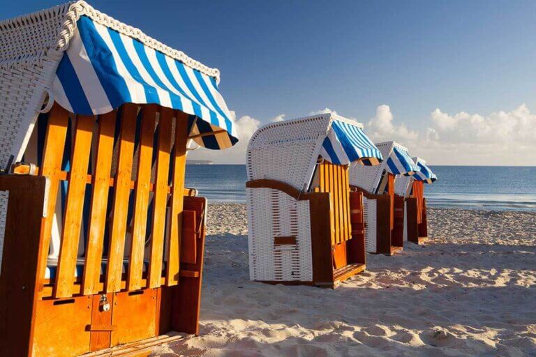 beach chair cover