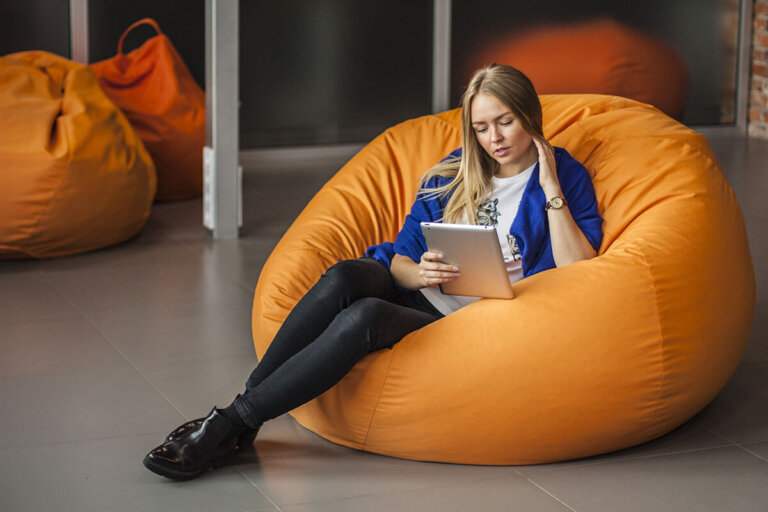beanbag