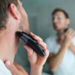 beard trimmer