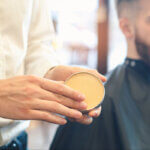 beard wax