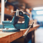 bench clamp