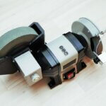 bench grinder