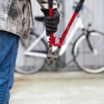 bike alarm