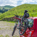 bike cargo box