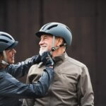 bike helmet