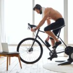 bike roller
