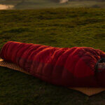 bivouac sack
