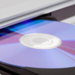 Blu-Ray player