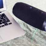 Bluetooth speaker
