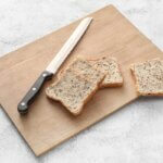 bread knife