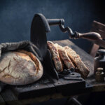 bread slicer