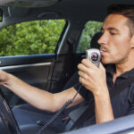 breathalyser